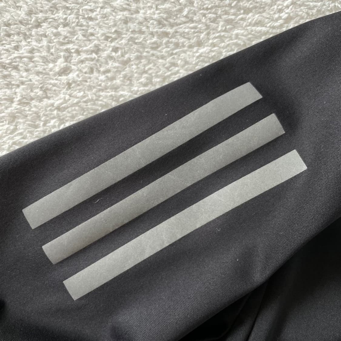 L 아디다스 여성 하이드로 바람막이 자켓  상품이미지6