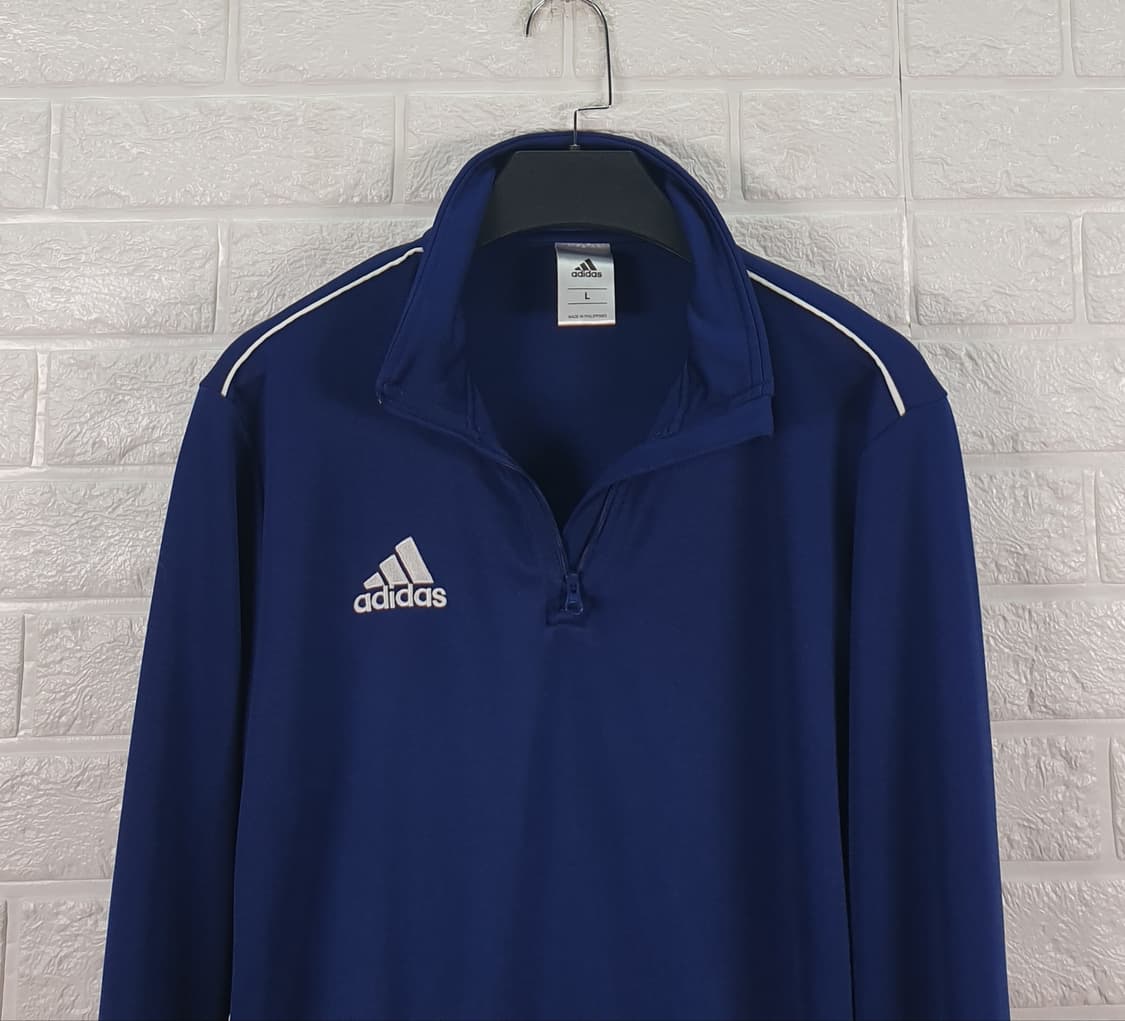 [100]아디다스 하이넥 트레이닝 탑 상품이미지3