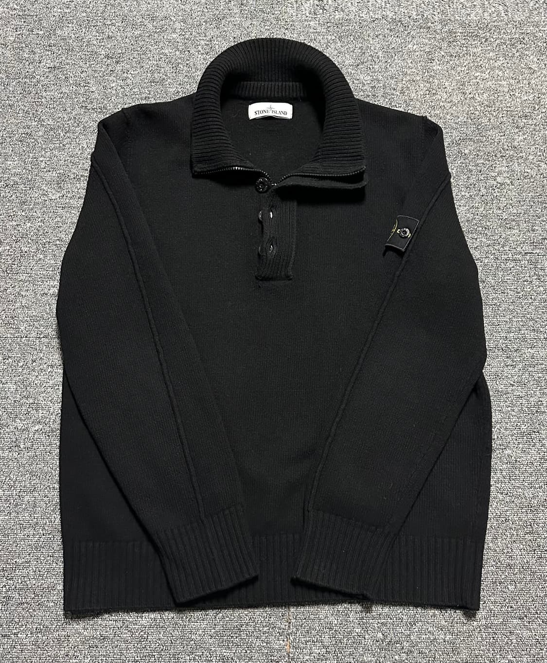 스톤아일랜드 니트  상품이미지4