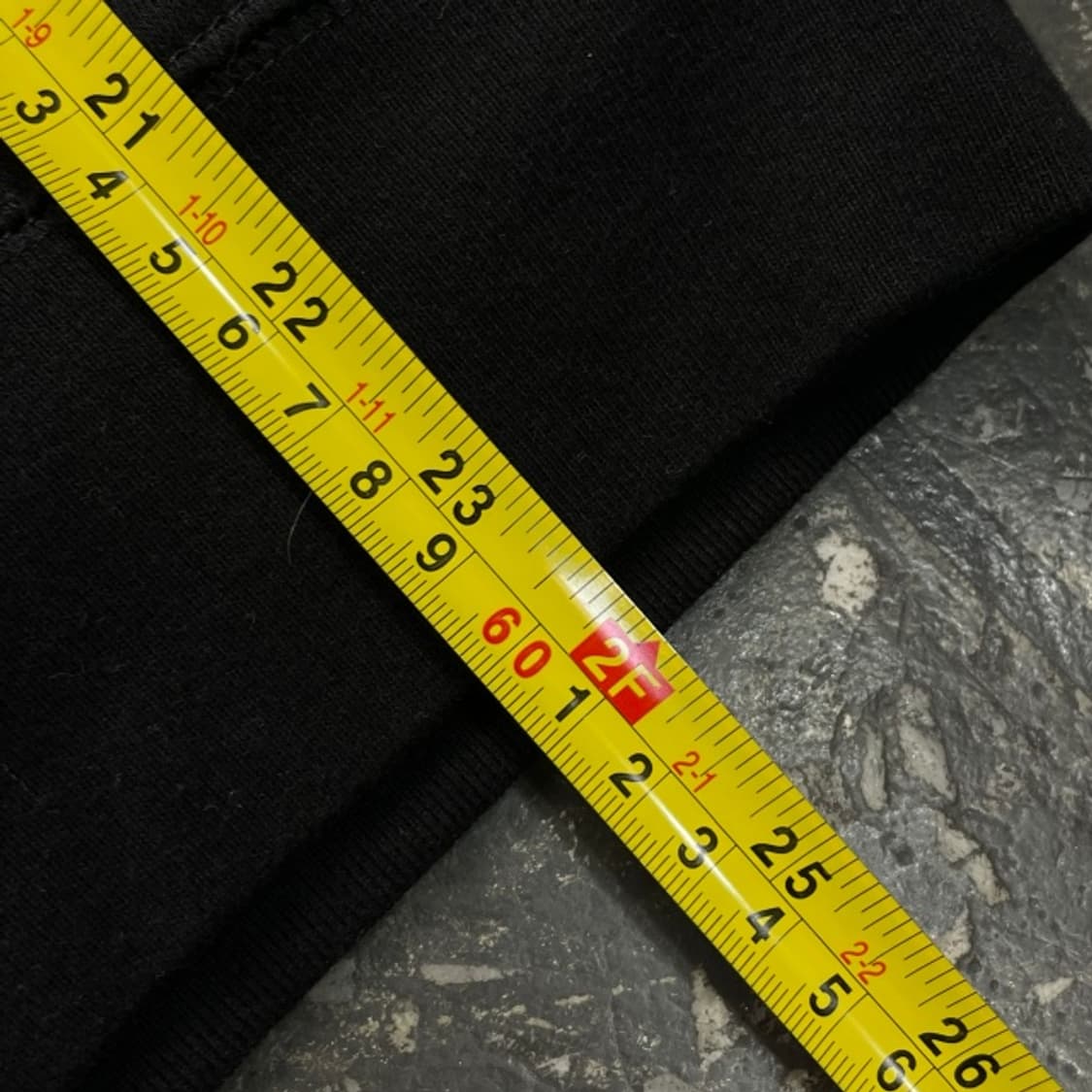 90 갭 후드집업 상품이미지6