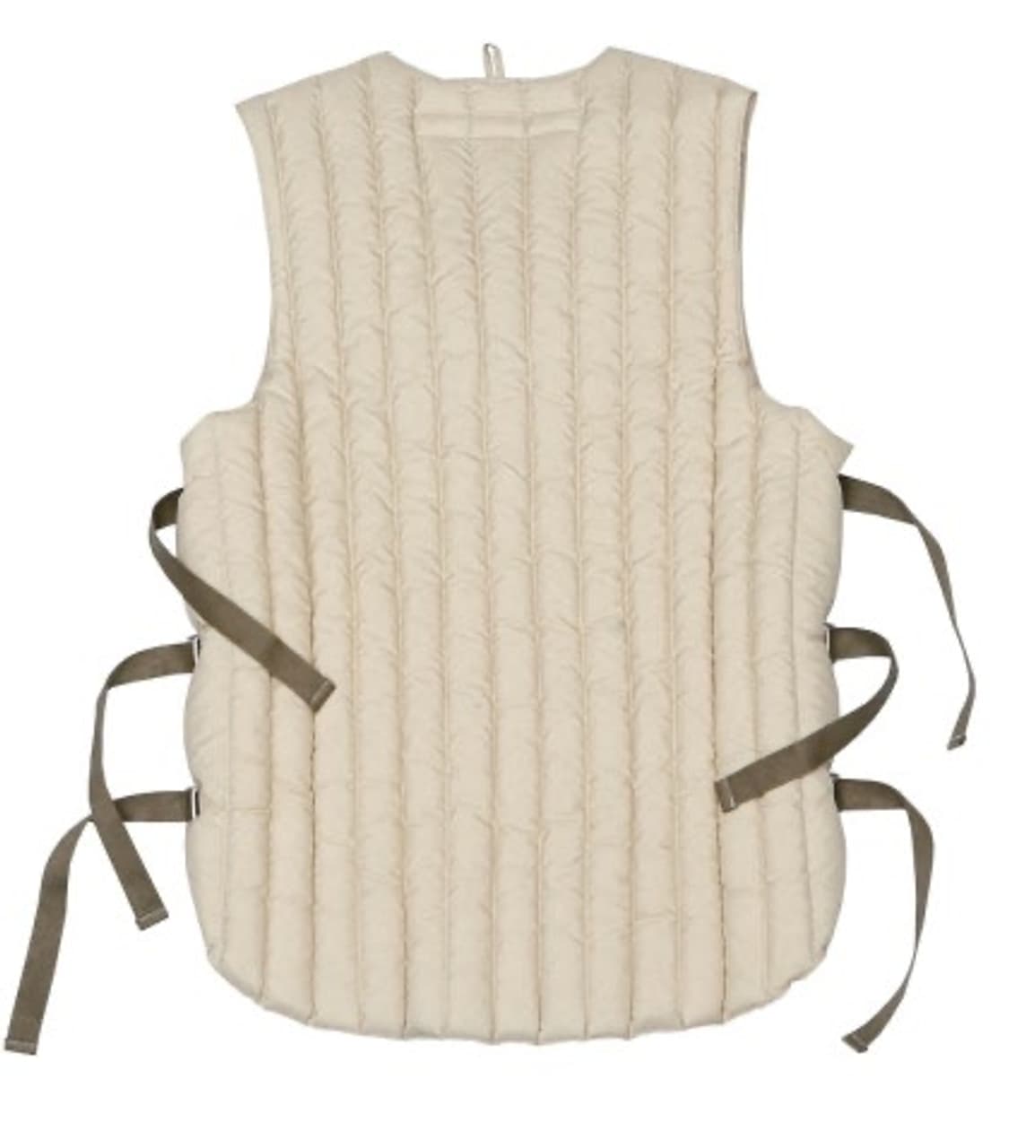 스펙테이터 패딩 베스트 라이너, M 상품이미지2