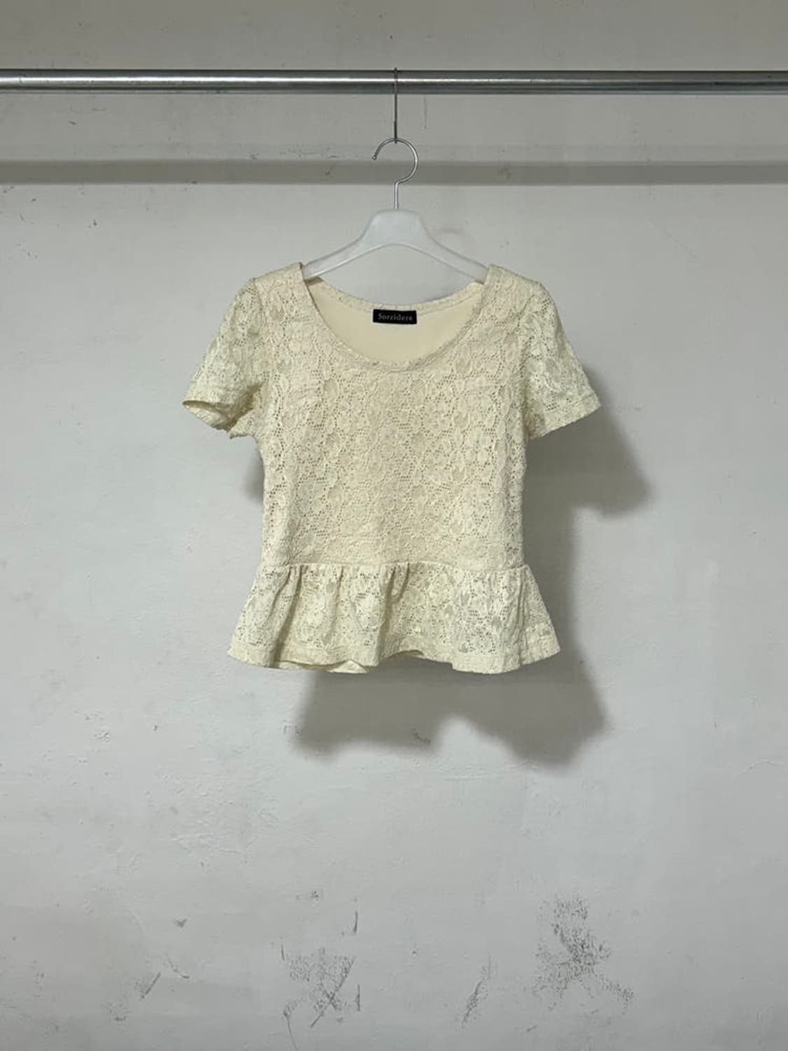 vtg top 상품이미지1