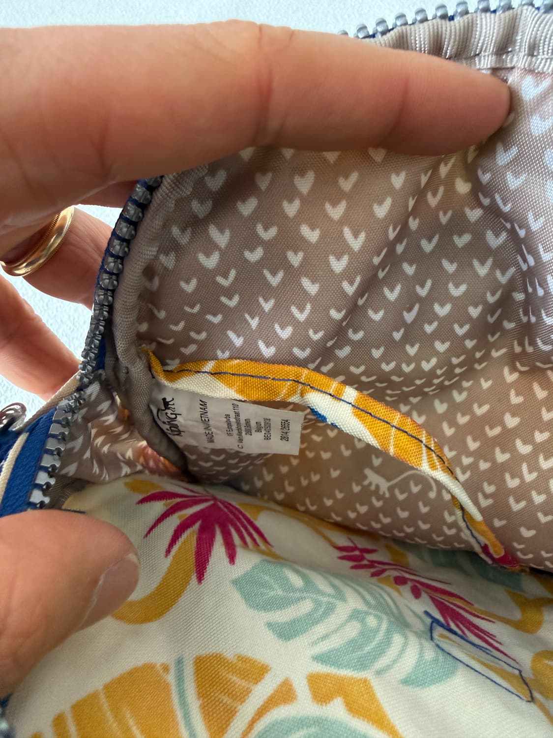 키플링(Kipling) 크로스백 상품이미지7