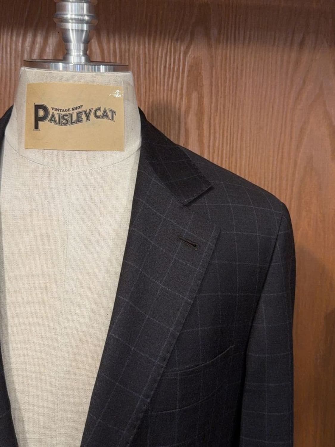 브루넬로 쿠치넬리 자켓 상품이미지6