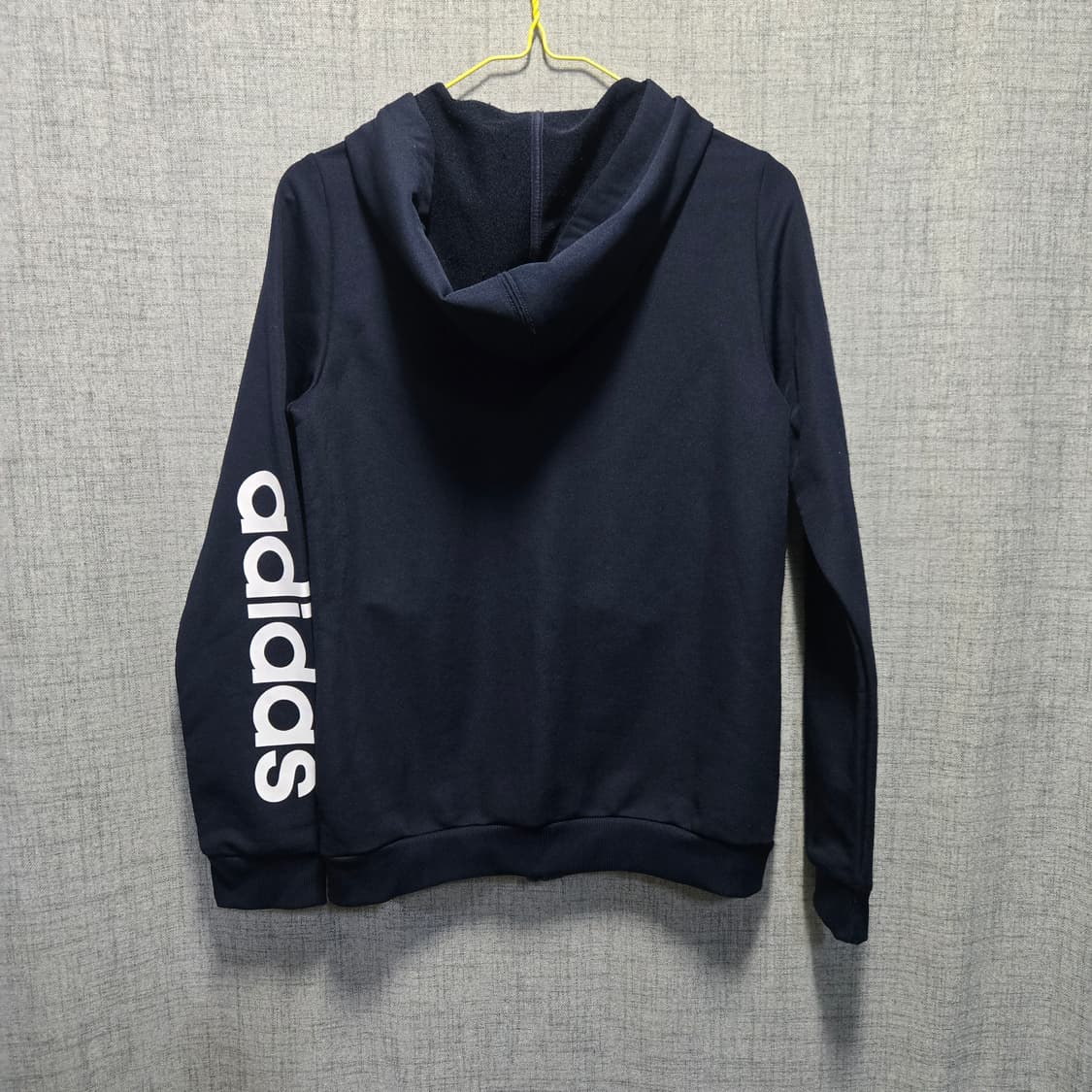 아디다스 여성 후드티  상품이미지2