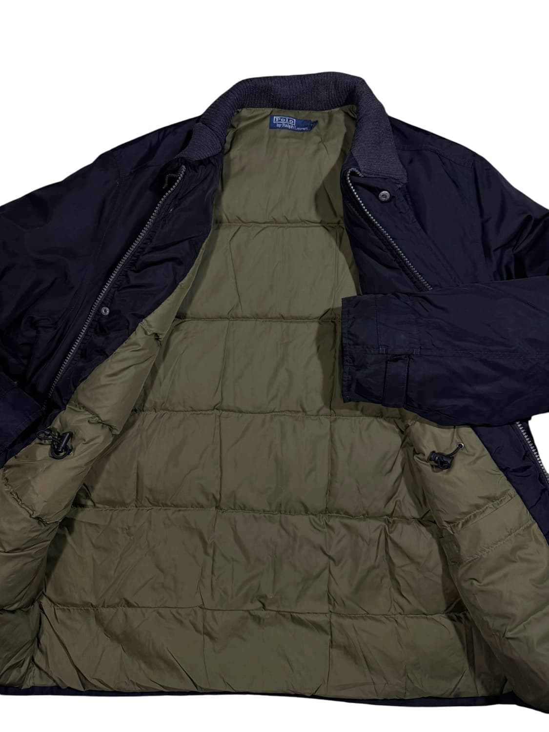 Polo Ralph Lauren 폴로 랄프로렌 덕다운 파카 상품이미지3