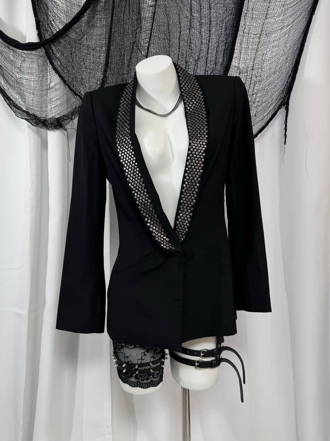 punk blazer 상품이미지1