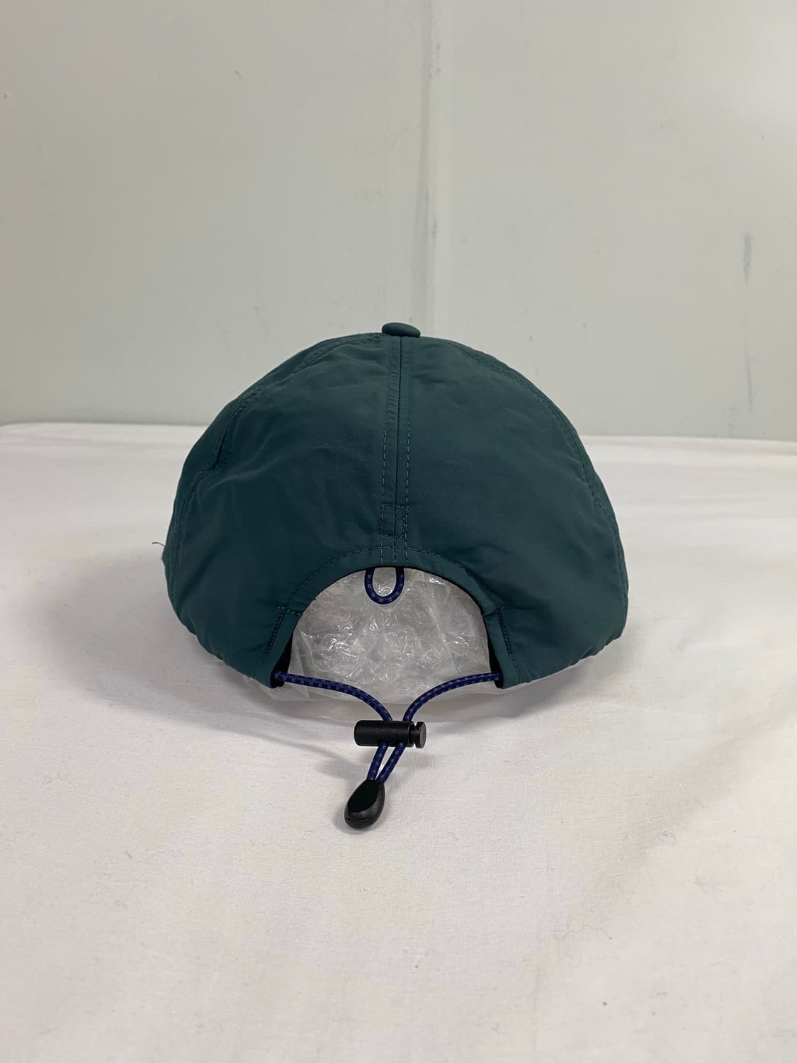 HITCH City 1 그린 러닝 캠프캡 상품이미지5