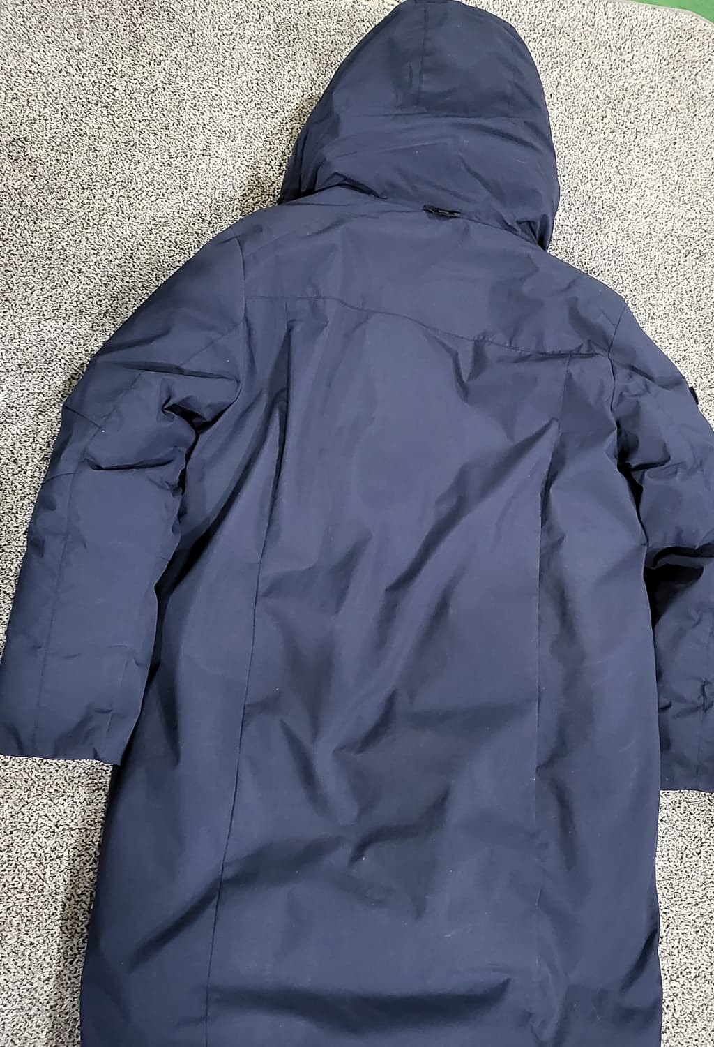 푸마 롱패딩  상품이미지10