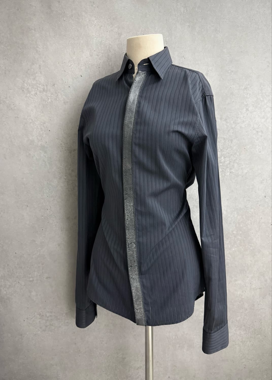 Alexander McQueen SS07 shirt 상품이미지4