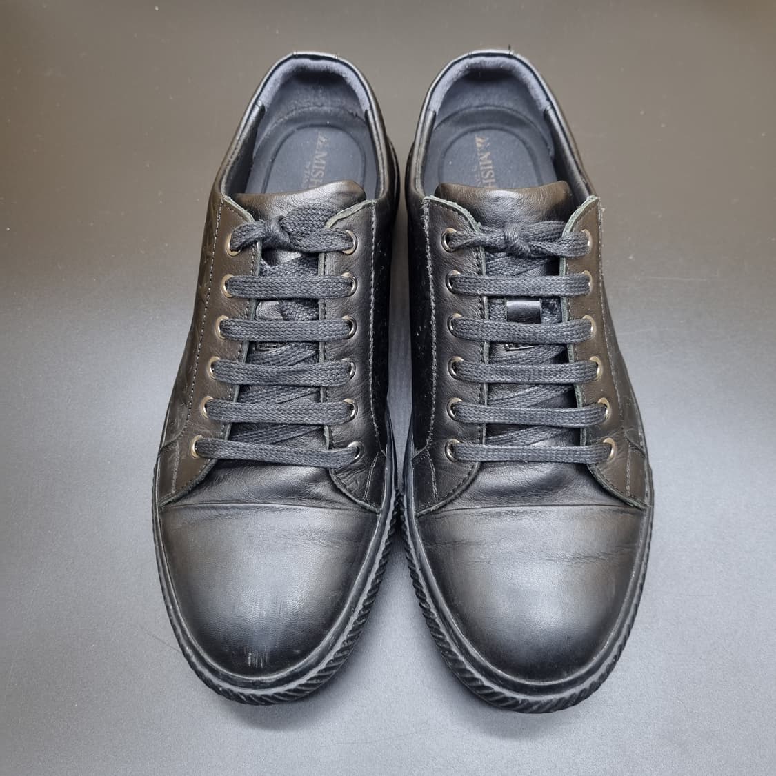 미쉘바이탠디 남성스니커즈265 상품이미지2