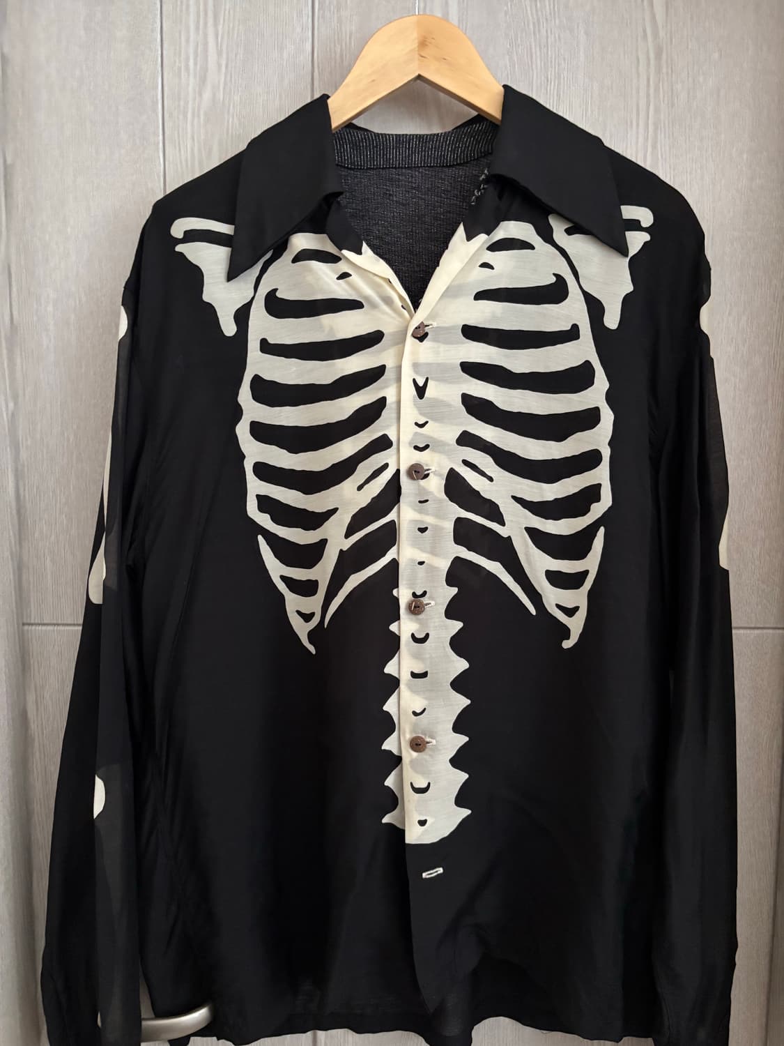 캐피탈 본셔츠 (4) 상품이미지3