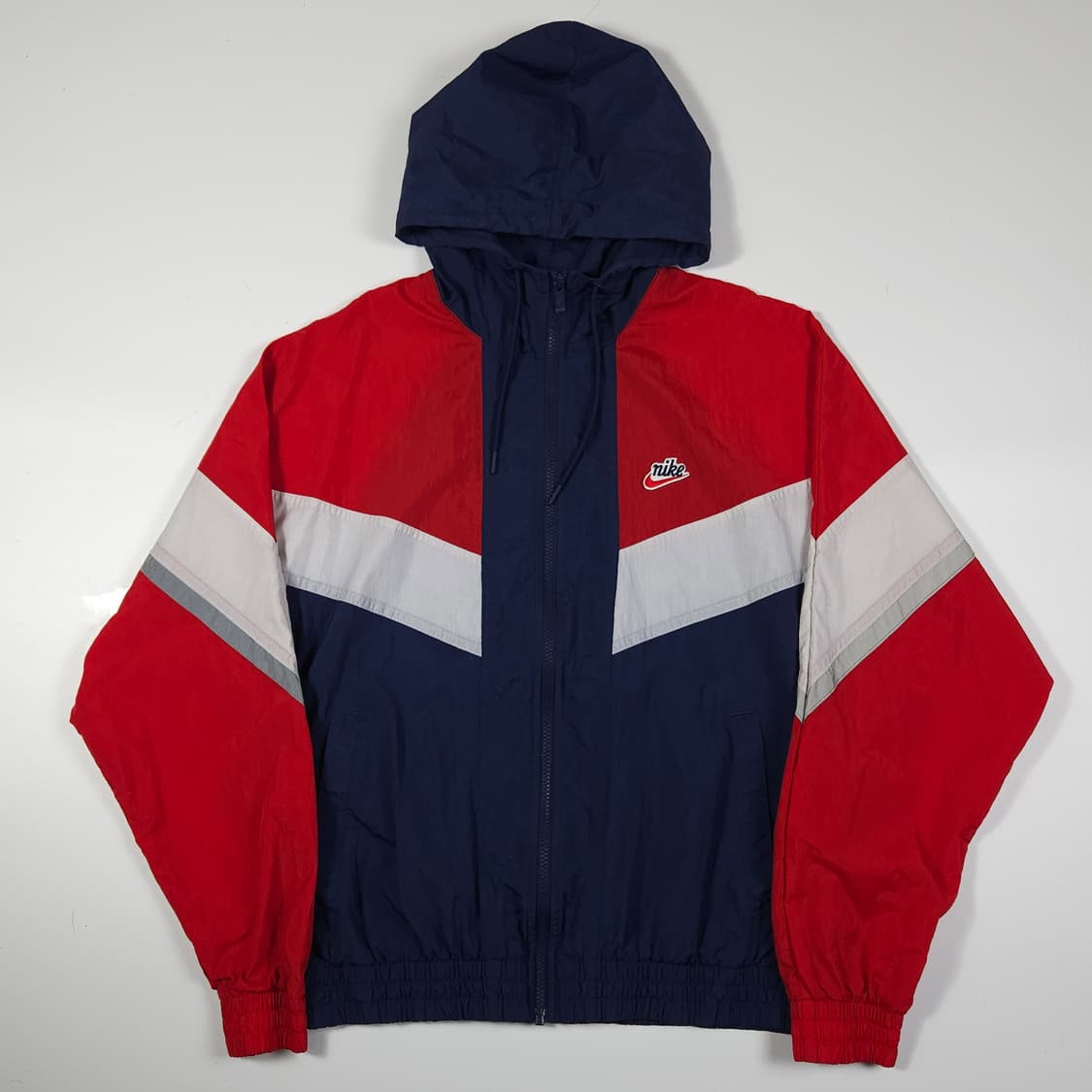 나이키 NSW 후드 바람막이  상품이미지1
