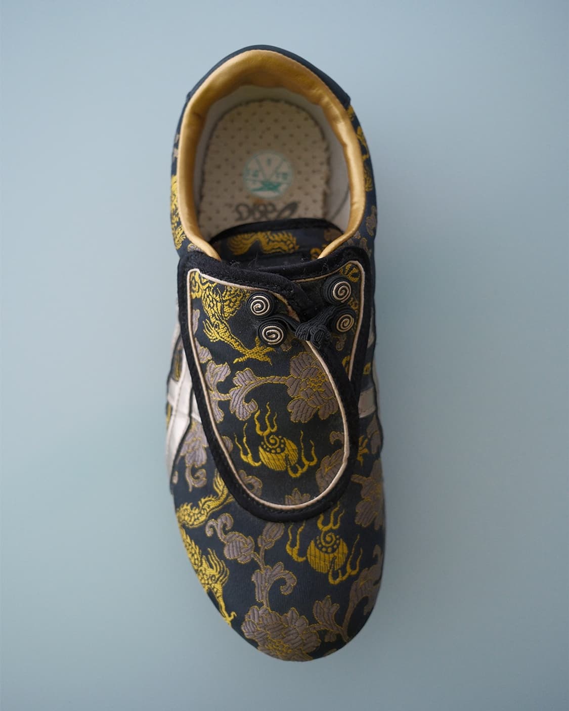 Tai-chi TIGRESS (2006) 상품이미지4