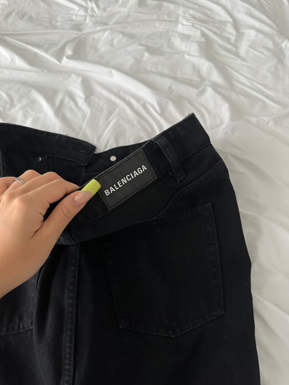 Balenciaga skirt 상품이미지4
