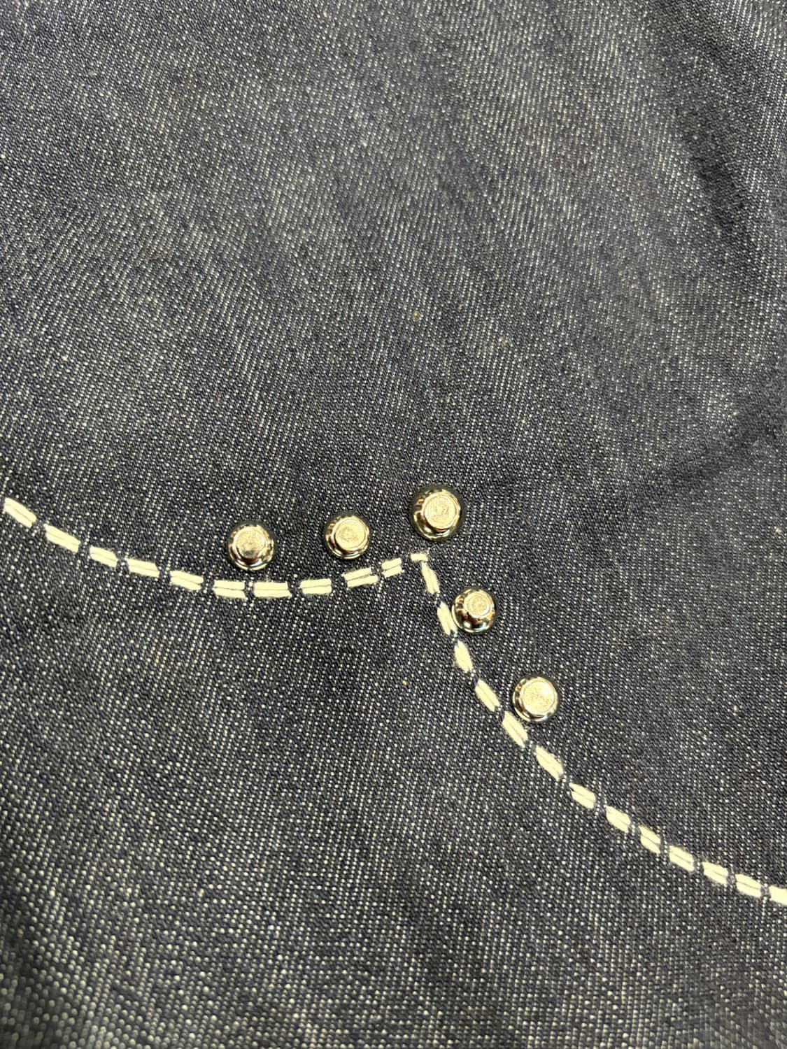 Vintage Remake Pants 상품이미지3