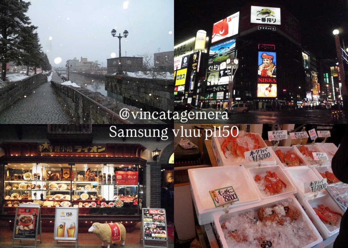 작례, 강추! } 삼성 VLUU PL150 빈티지디카 상품이미지3