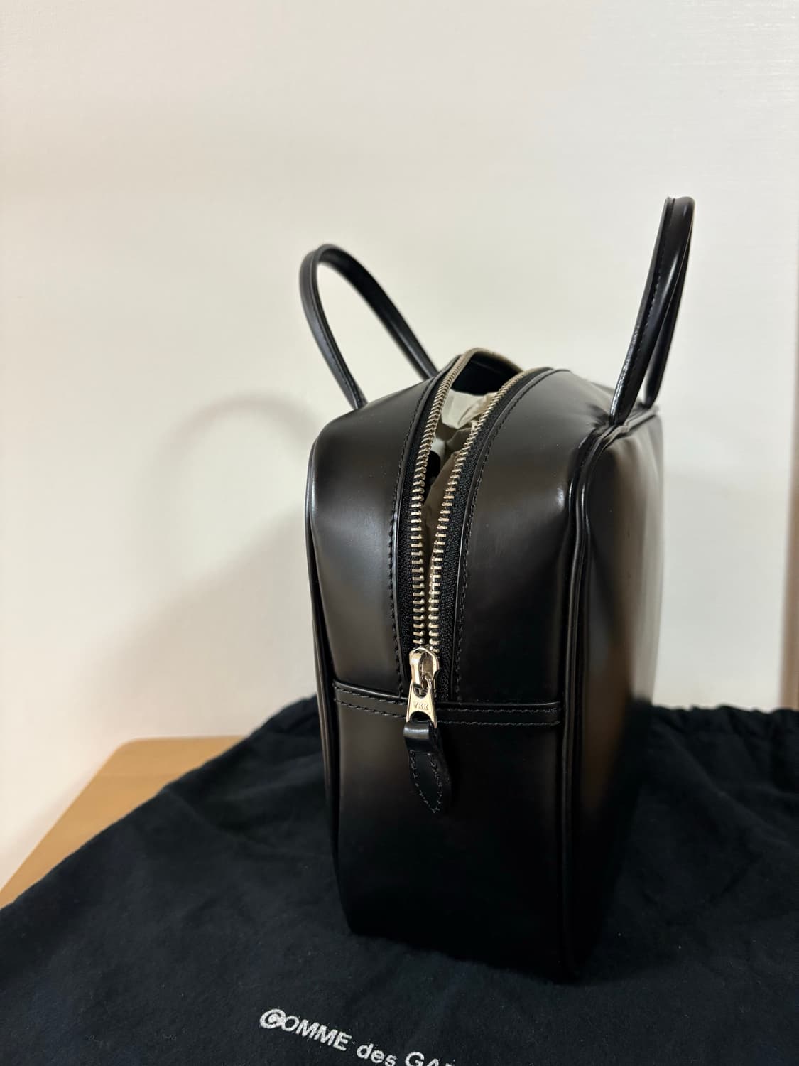 comme des garcons 아오야마 백 1호 상품이미지6