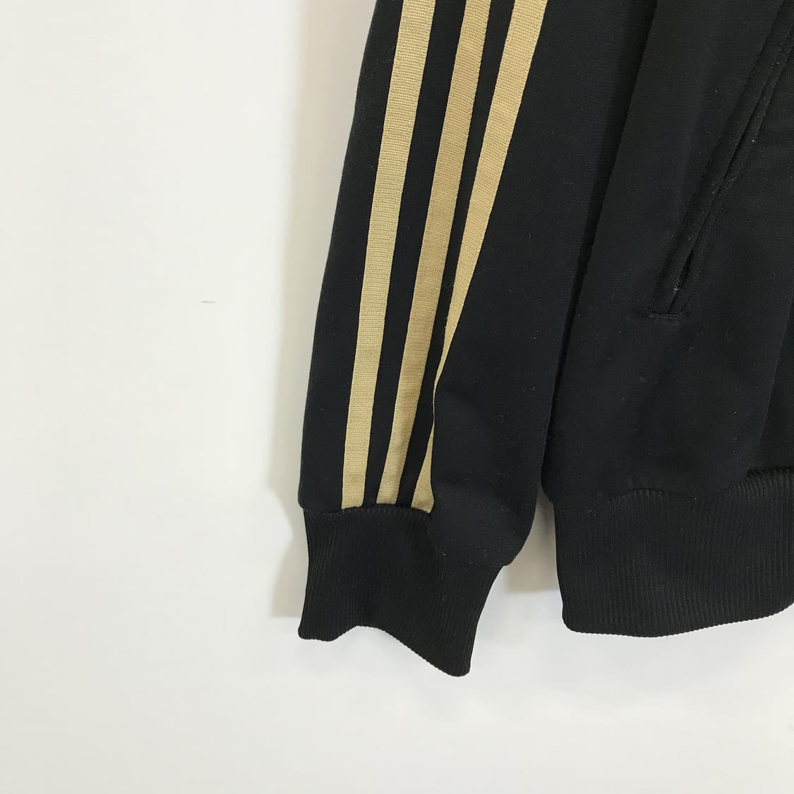 아디다스 구형 파이어버드 져지 검 골 [100] 상품이미지3