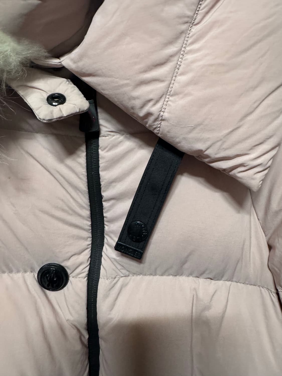 1 몽클레어 그레노블 루미에르 패딩 상품이미지6