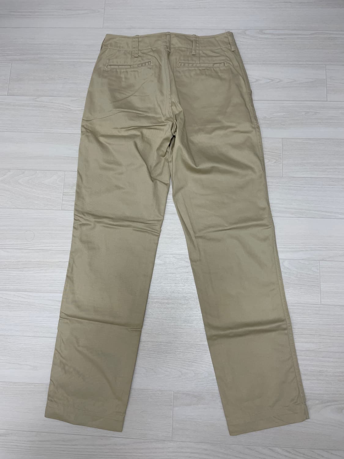 리얼맥코이 맥퀸 치노(31) 상품이미지2