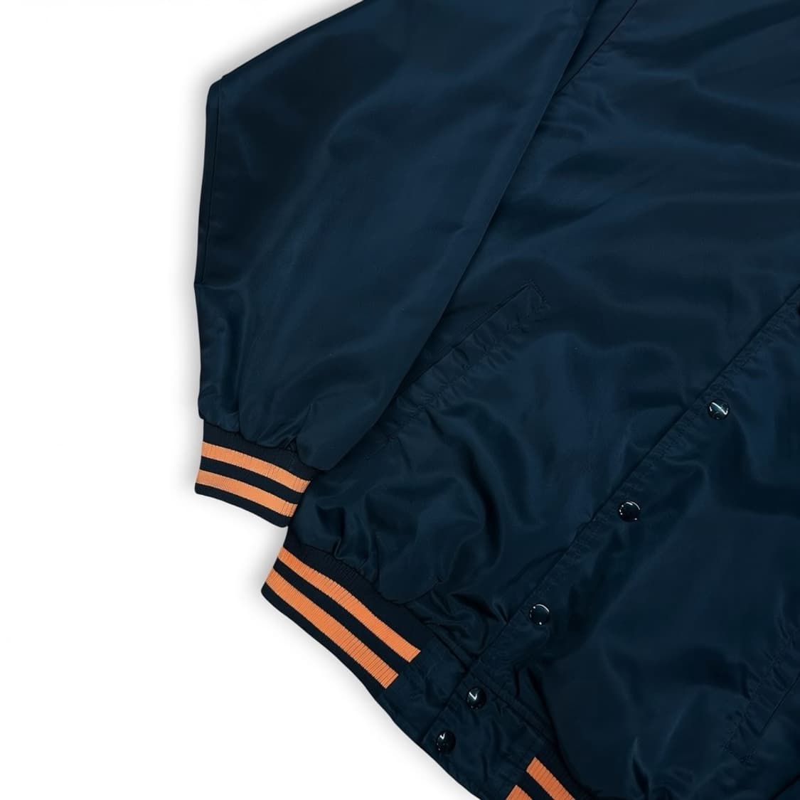 요미우리 자이언츠 베이스볼 자켓 상품이미지3