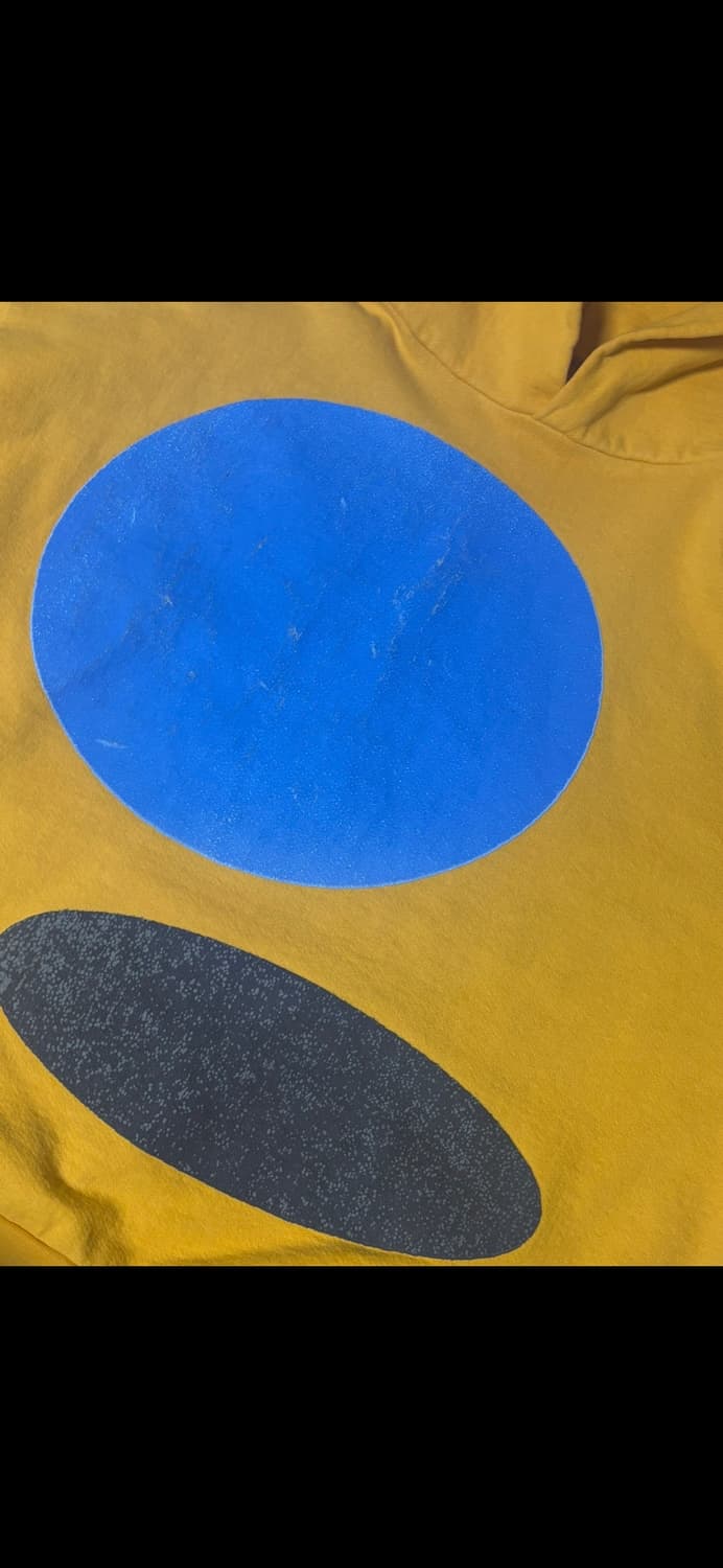 Kanye West CPFM for JIK 상품이미지4