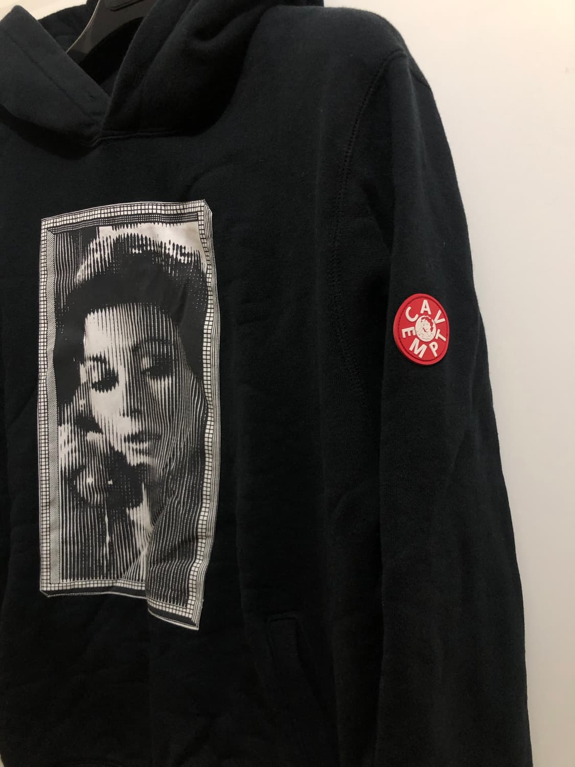 14FW 카브엠트 C.E ICON HOODY #2 상품이미지3