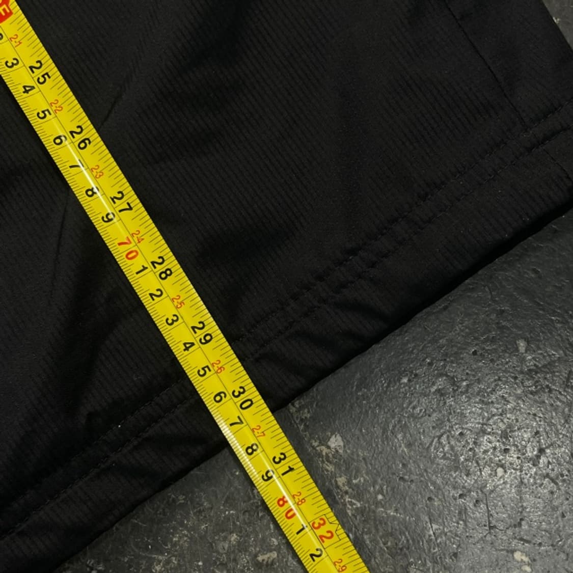 105 아디다스 AC밀란 바람막이 상품이미지8