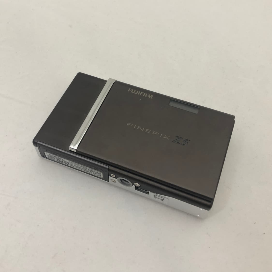 (박스셋) 후지필름 파인픽스 Z5fd 카메라 상품이미지3