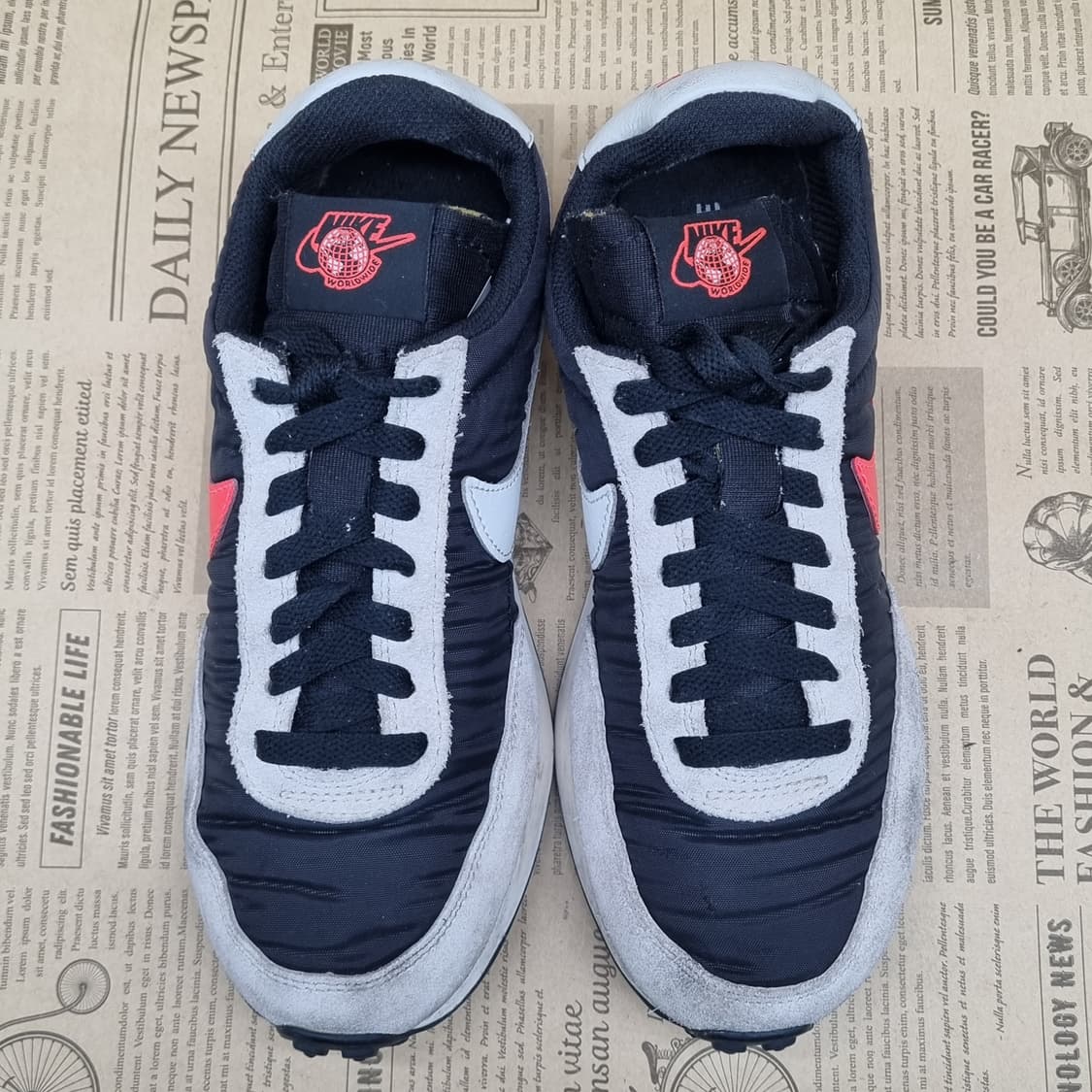 나이키 에어 테일윈드79 여성운동화240  상품이미지2