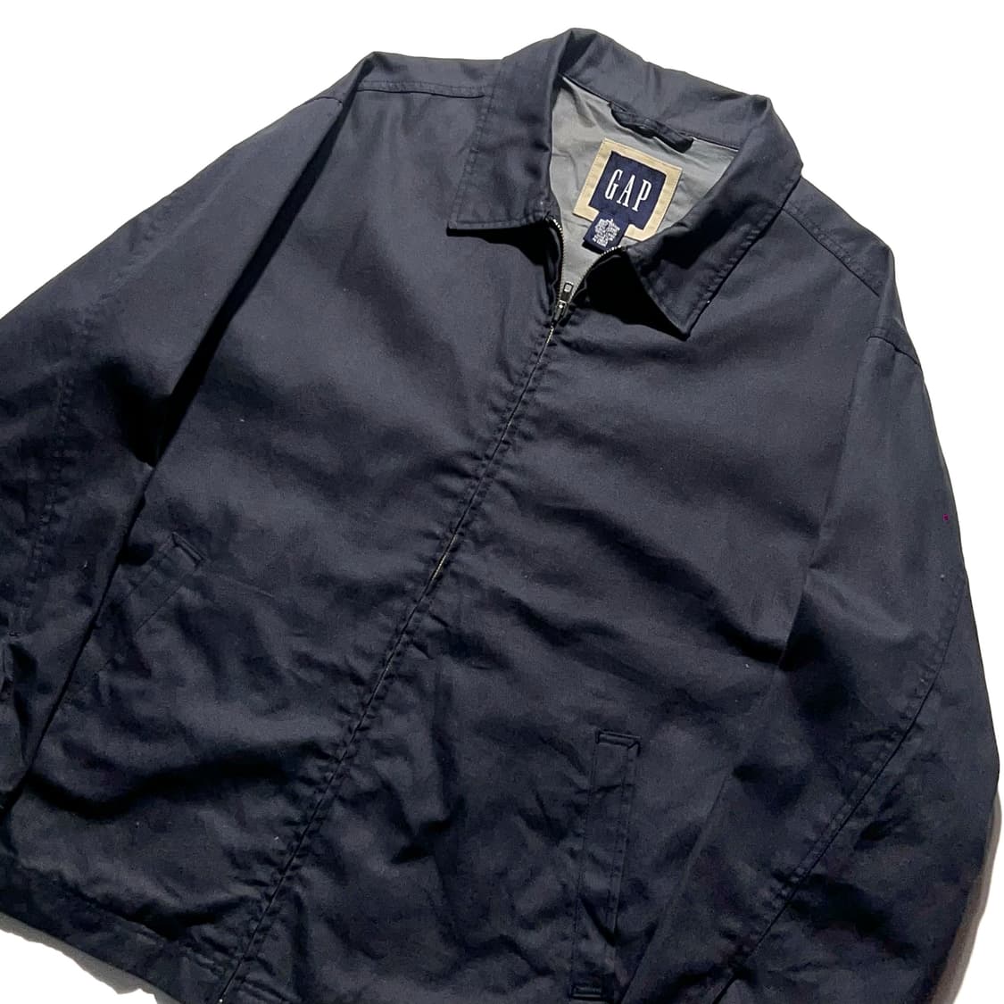Old Gap Swing Jacket 상품이미지3