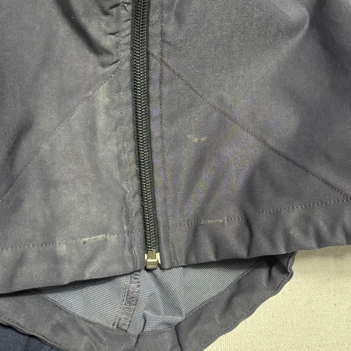 L Canadian Patagonia Hydroshed Jacket 상품이미지5