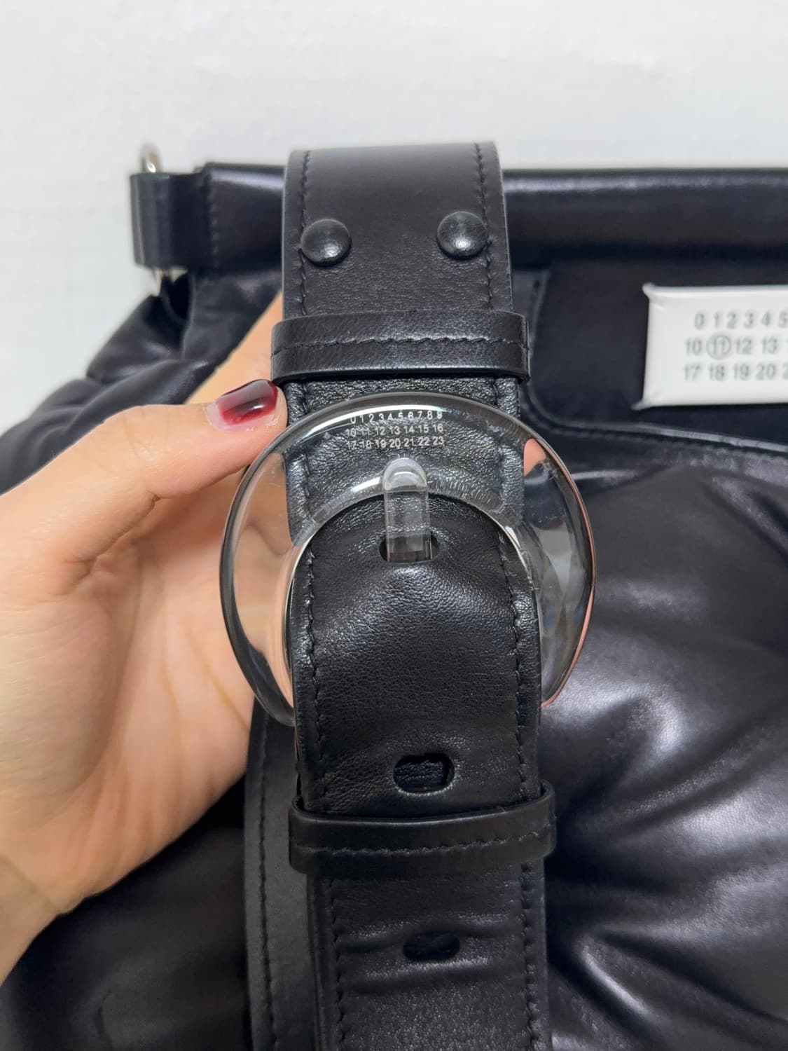 마르지엘라 슬램슬램 라지  상품이미지6