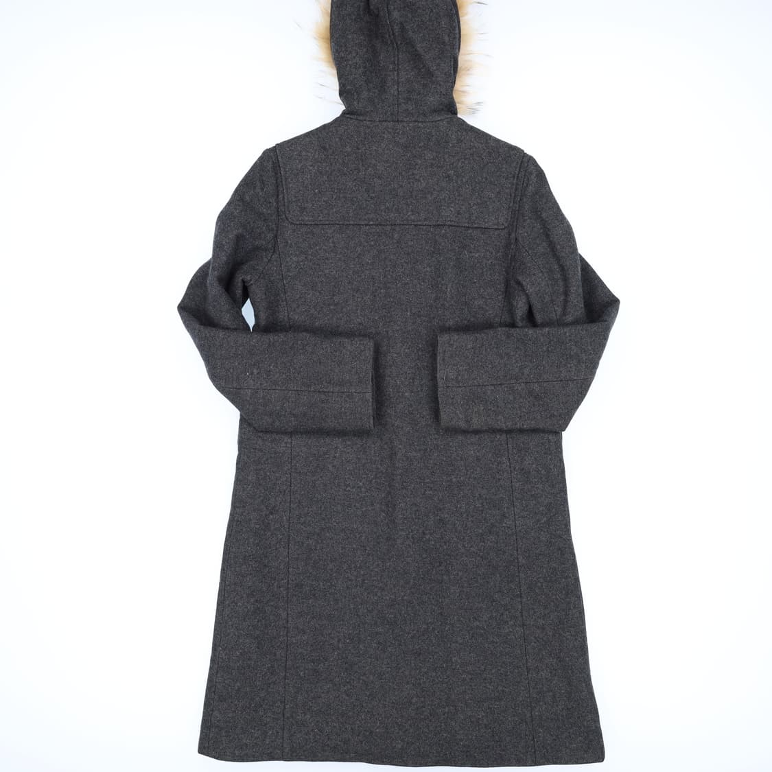 [85-95-165] 빈폴 누빔 롱코트 1205HR1 상품이미지2