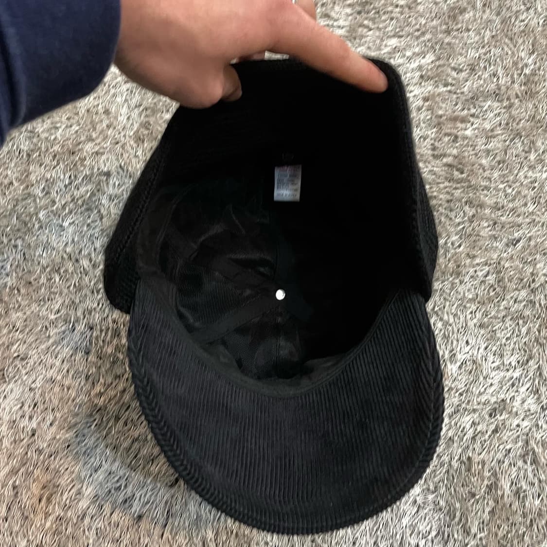 나이키 골덴 모자 상품이미지4
