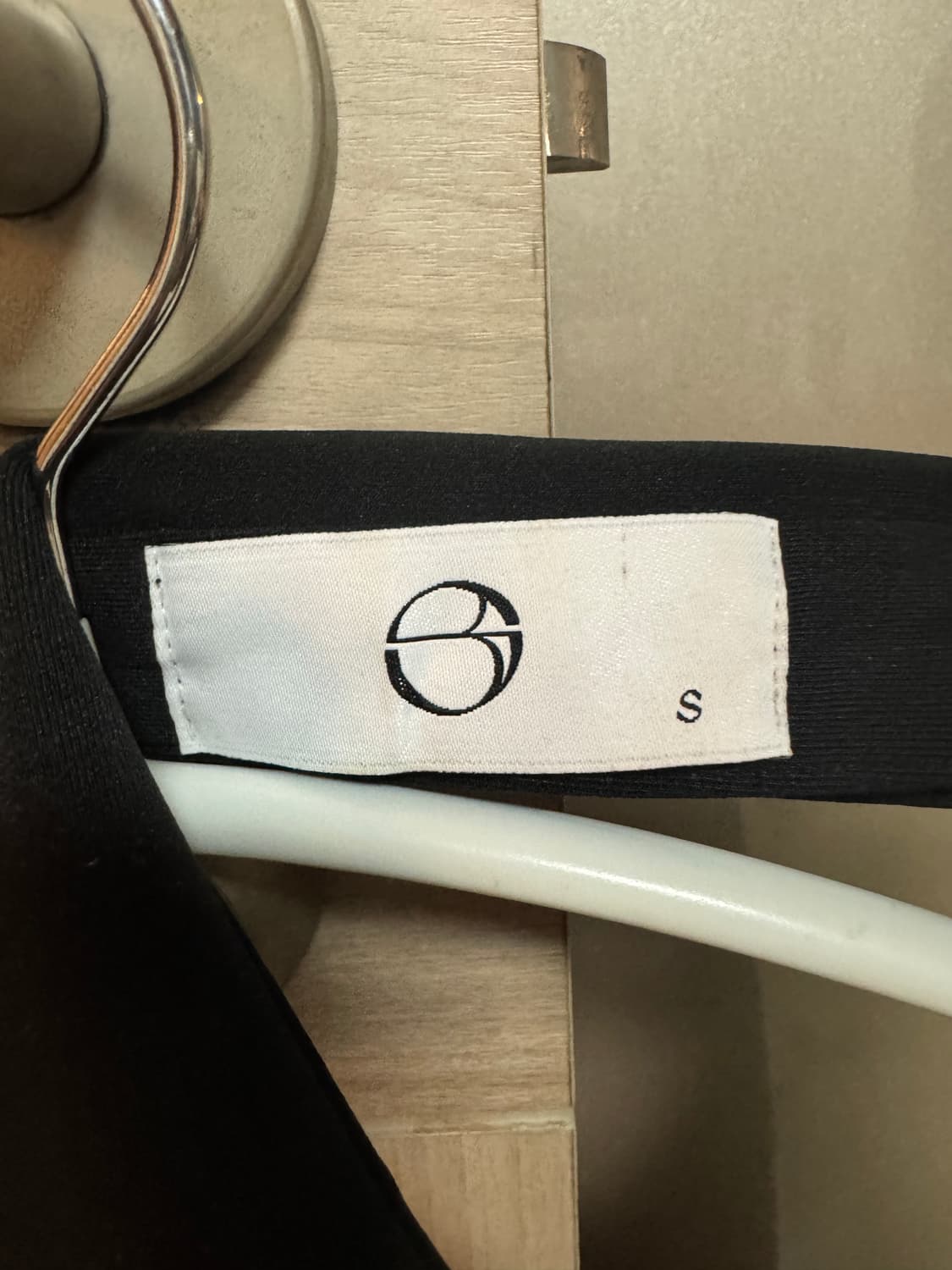 홀터넥 원피스 S 상품이미지5