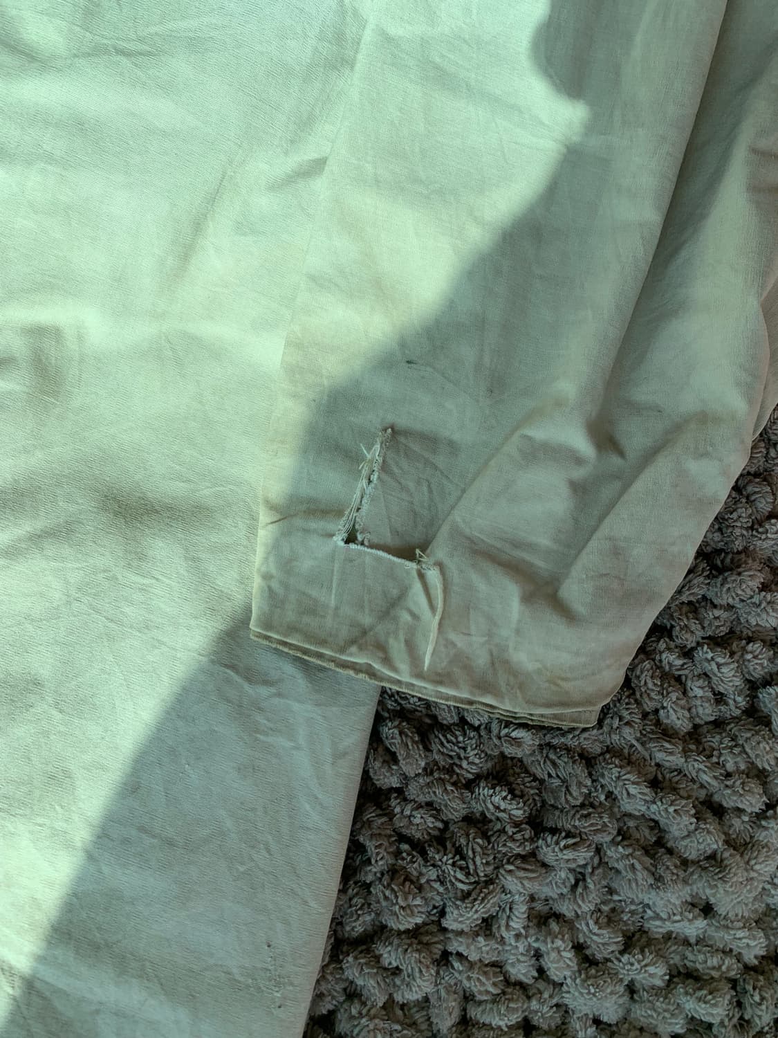 1942s Mountain Troops Reversible Park파카 상품이미지4