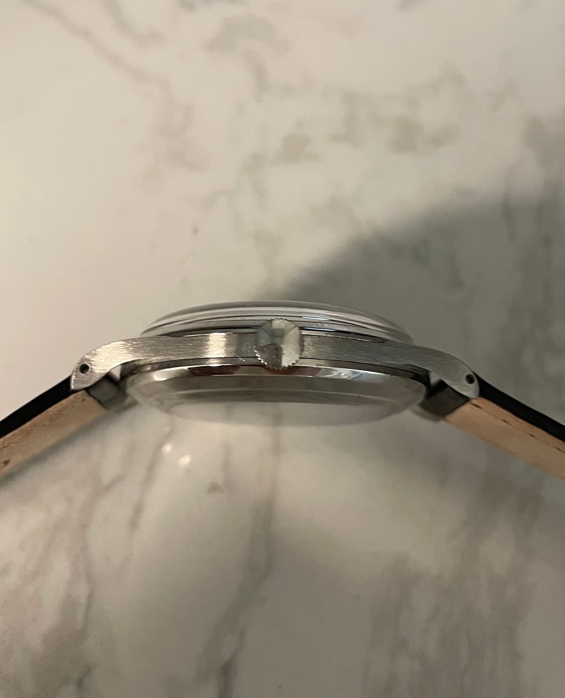 IWC 포르토피노 청판 오토매틱 빈티지 시계 상품이미지4