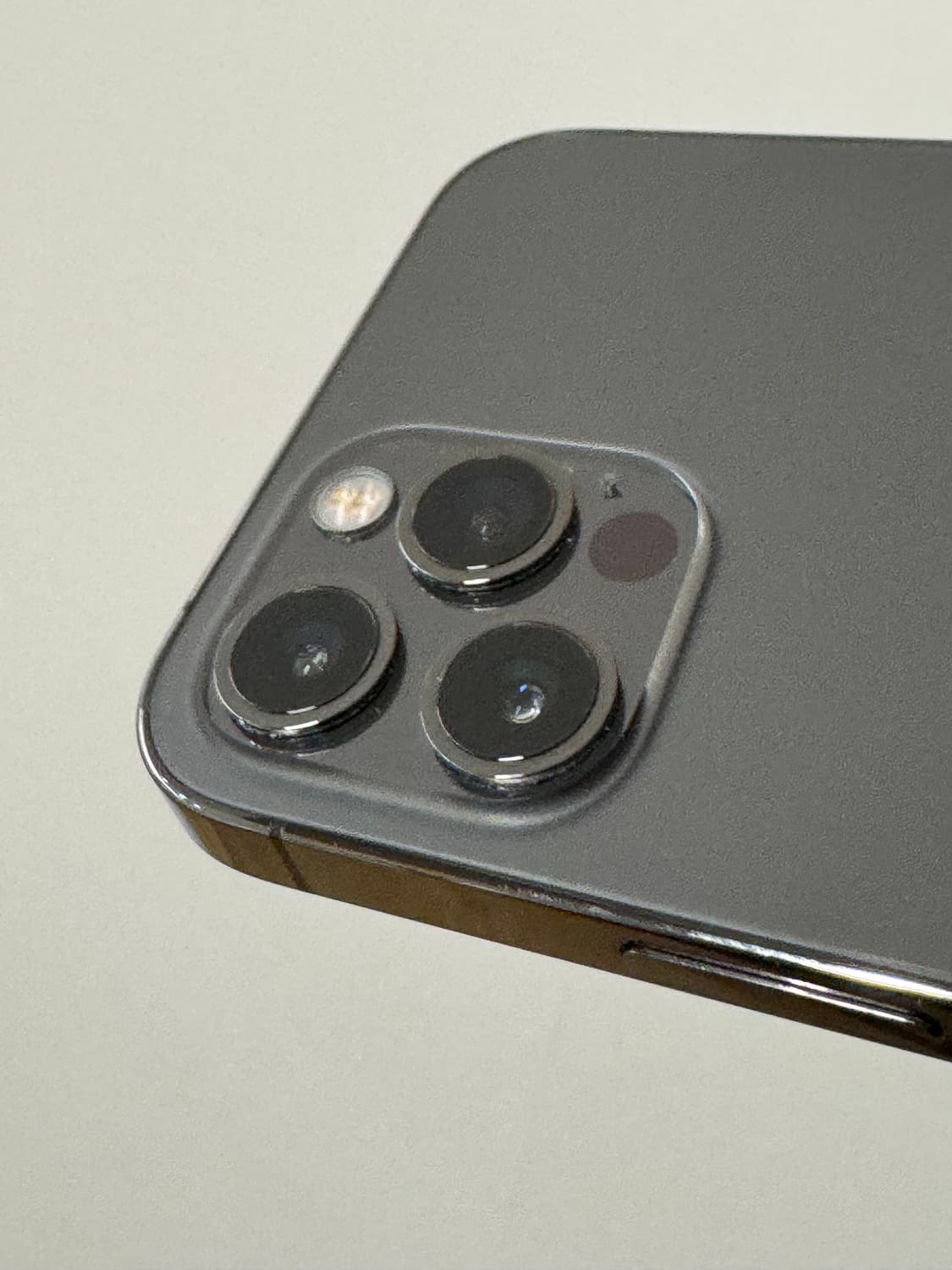 아이폰 12 Pro 512GB 그래파이트 상품이미지5