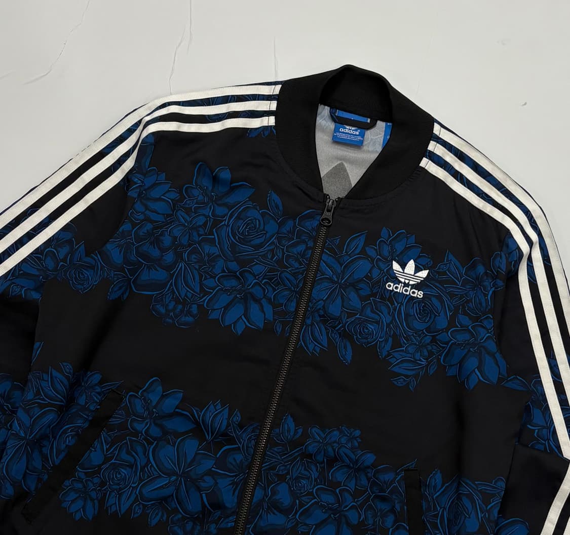 adidas 아디다스 플라워 유로파 트랙탑 상품이미지2