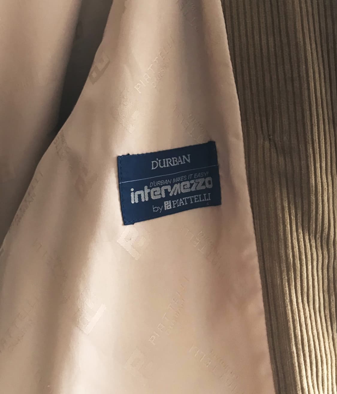 INTERMEZZO by D'URBAN 상품이미지4