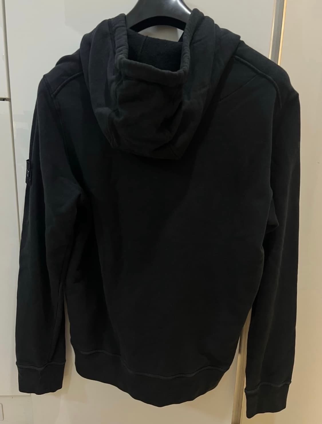 스톤아일랜드 후드티 상품이미지2