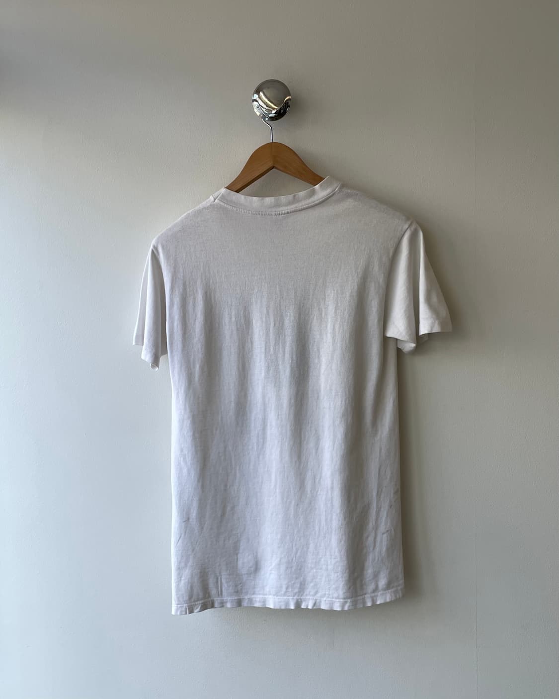 90‘s USA Champion T-shirt (빈티지 챔피온 티셔츠) 상품이미지3