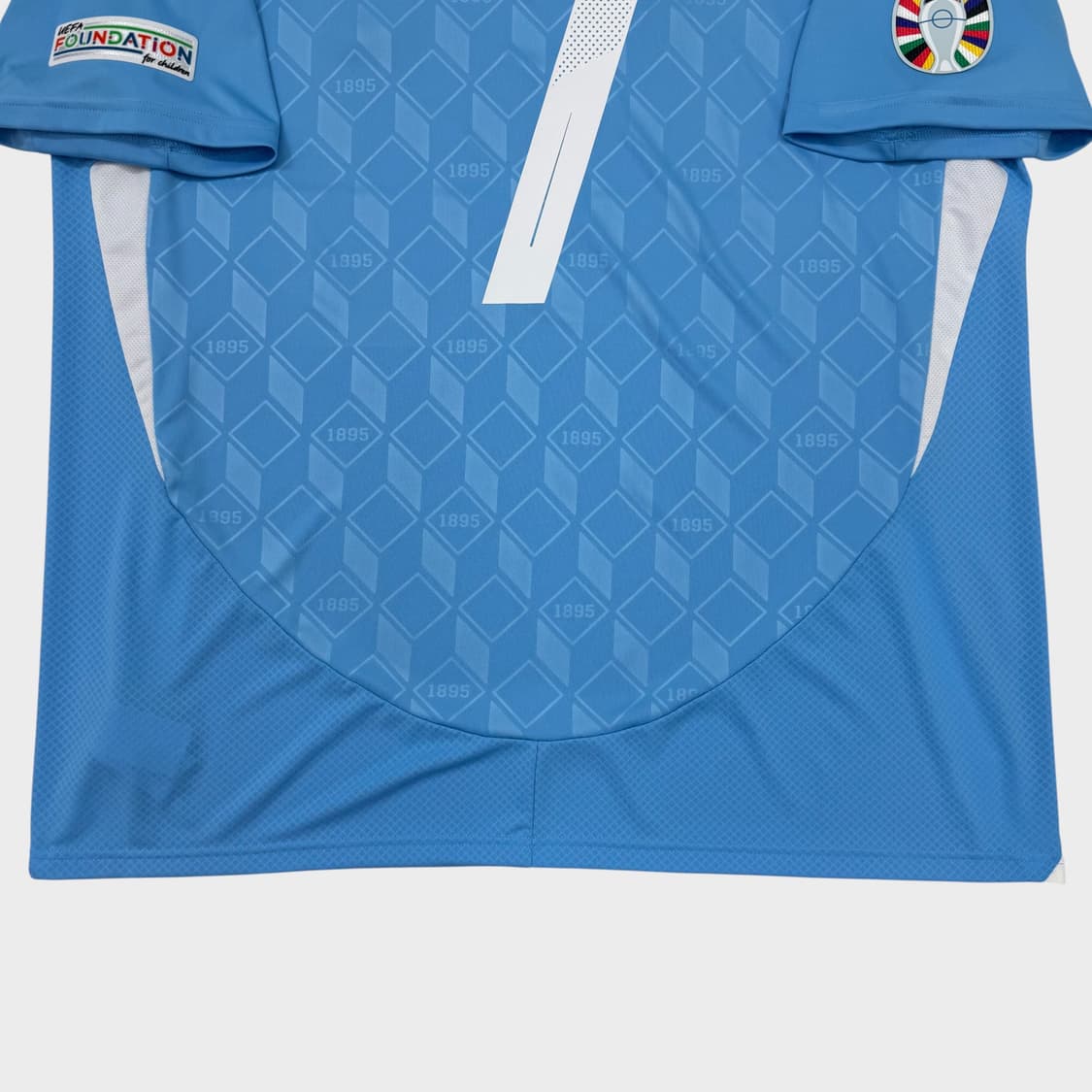 24-26 벨기에 어웨이 No.7 케빈 데브라위너 상품이미지8