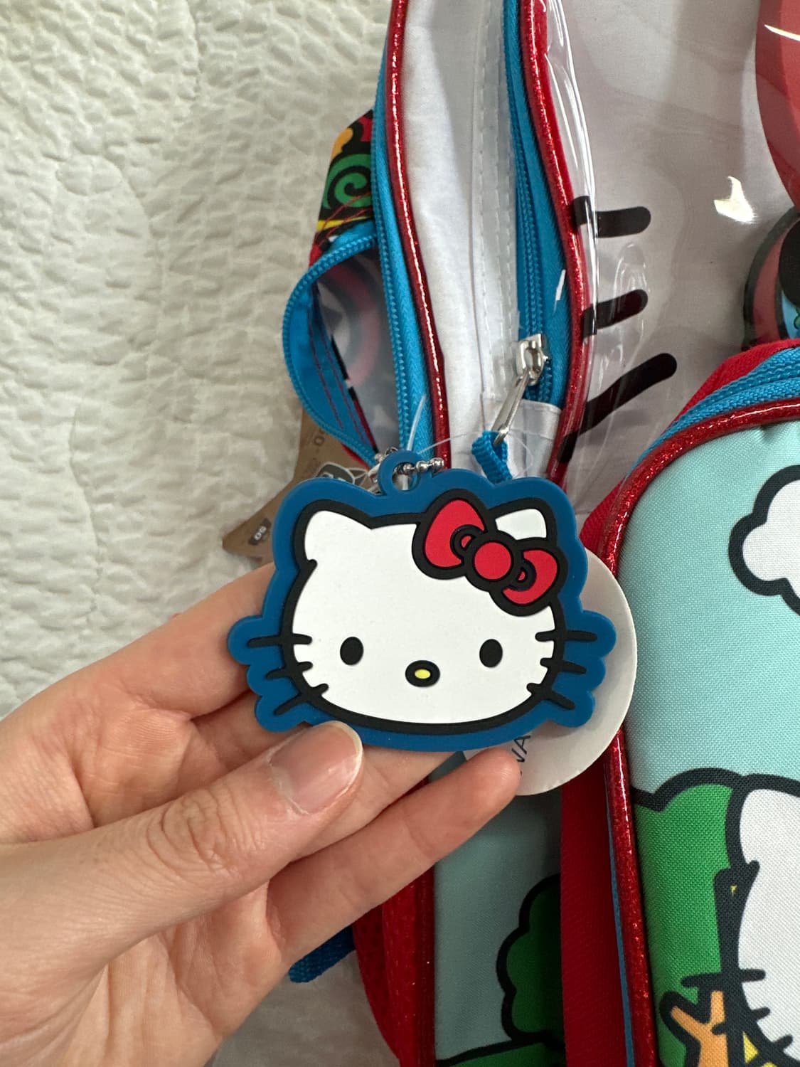 산리오 헬로키티 가방 상품이미지5