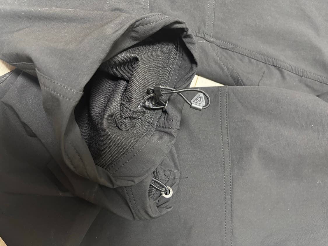 나이키 ACG UV 하이킹 조커팬츠  M 상품이미지6