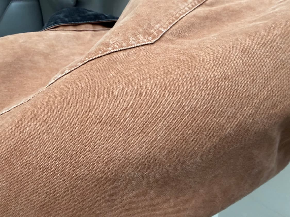 칼하트 j14 산타페 브라운 상품이미지3