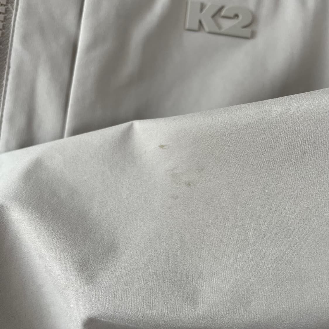 [L] K2 남성 바람막이 자켓 100 상품이미지8