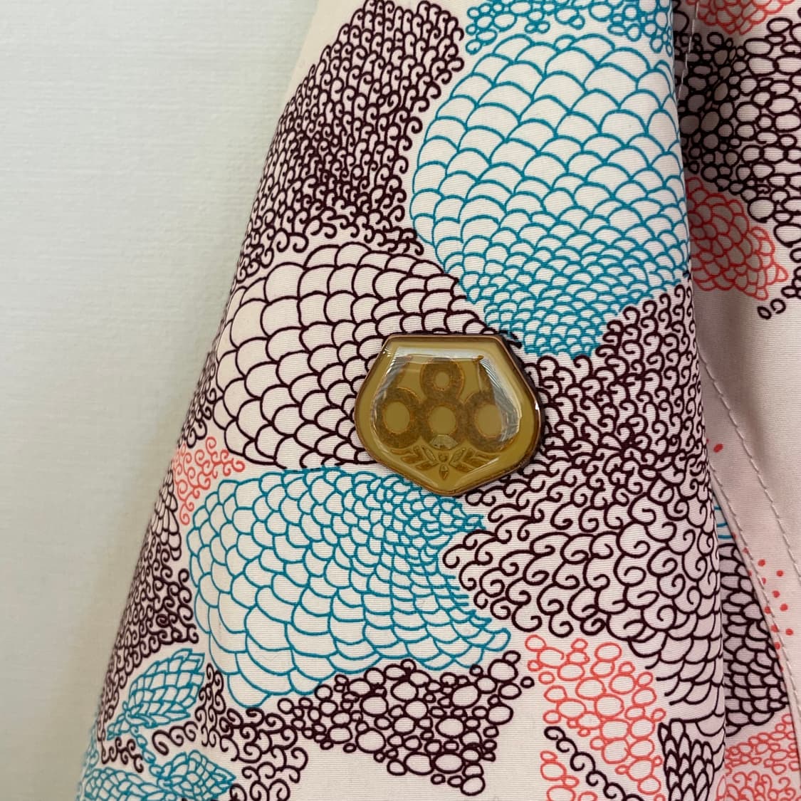 686 보드복 자켓 여성 M 사이즈 상품이미지3